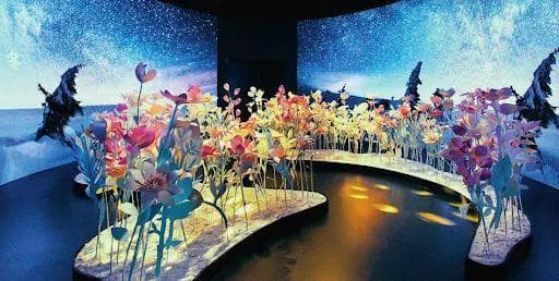 沉浸城市｜2025年沉浸式文旅核心趋势与实施路径解码