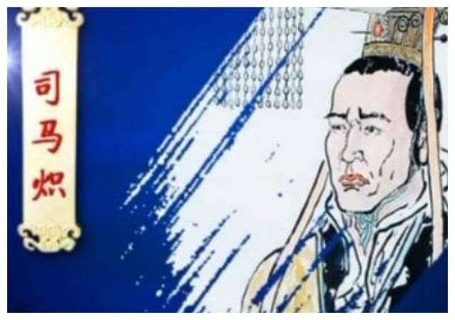 压死西晋王朝的最后一根稻草——永嘉之乱是如何发生的