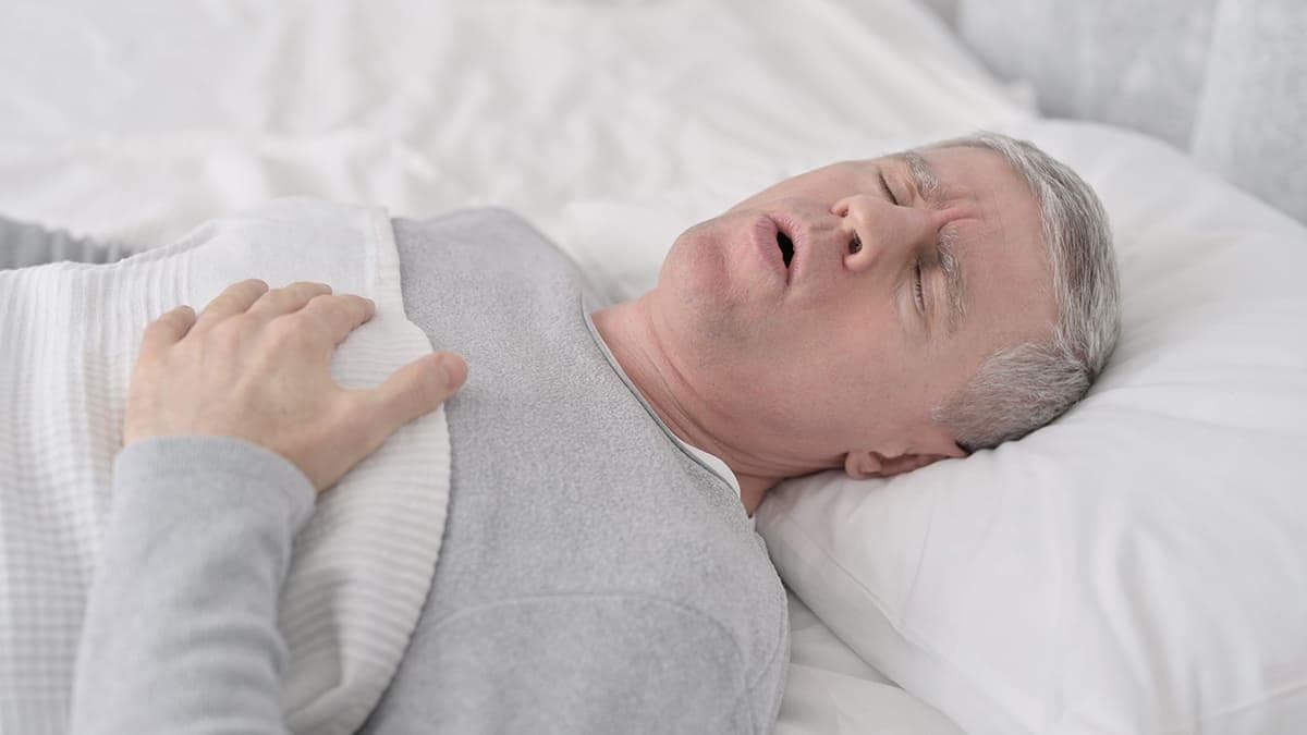 睡眠质量差增加心脏肥大的风险