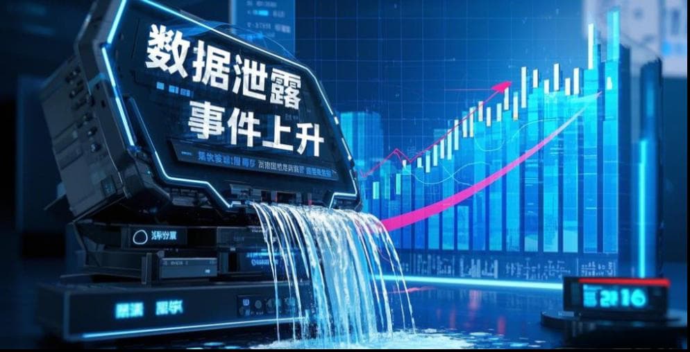 2024年医疗保健行业网络安全现状