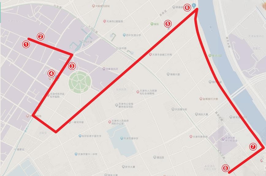 从劝业场到开滦大楼：天津工业文化遗产建筑巡礼