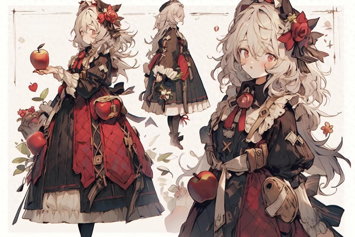 素描入门完全指南：从工具准备到完成作品的7个步骤