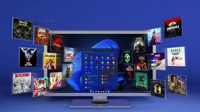 Windows 11自动HDR功能开启指南：硬件要求与设置步骤详解