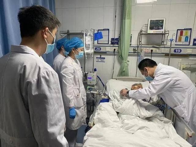短短半年腿疼变癌症？医生警告：3个地方疼痛别拖，或是癌症预警