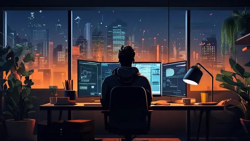 全栈开发入门指南：从基础技能到现代开发趋势
