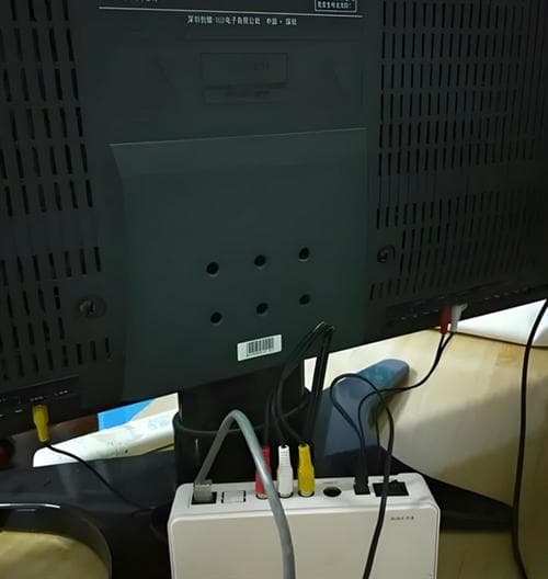 电视出现条纹花屏怎么解决