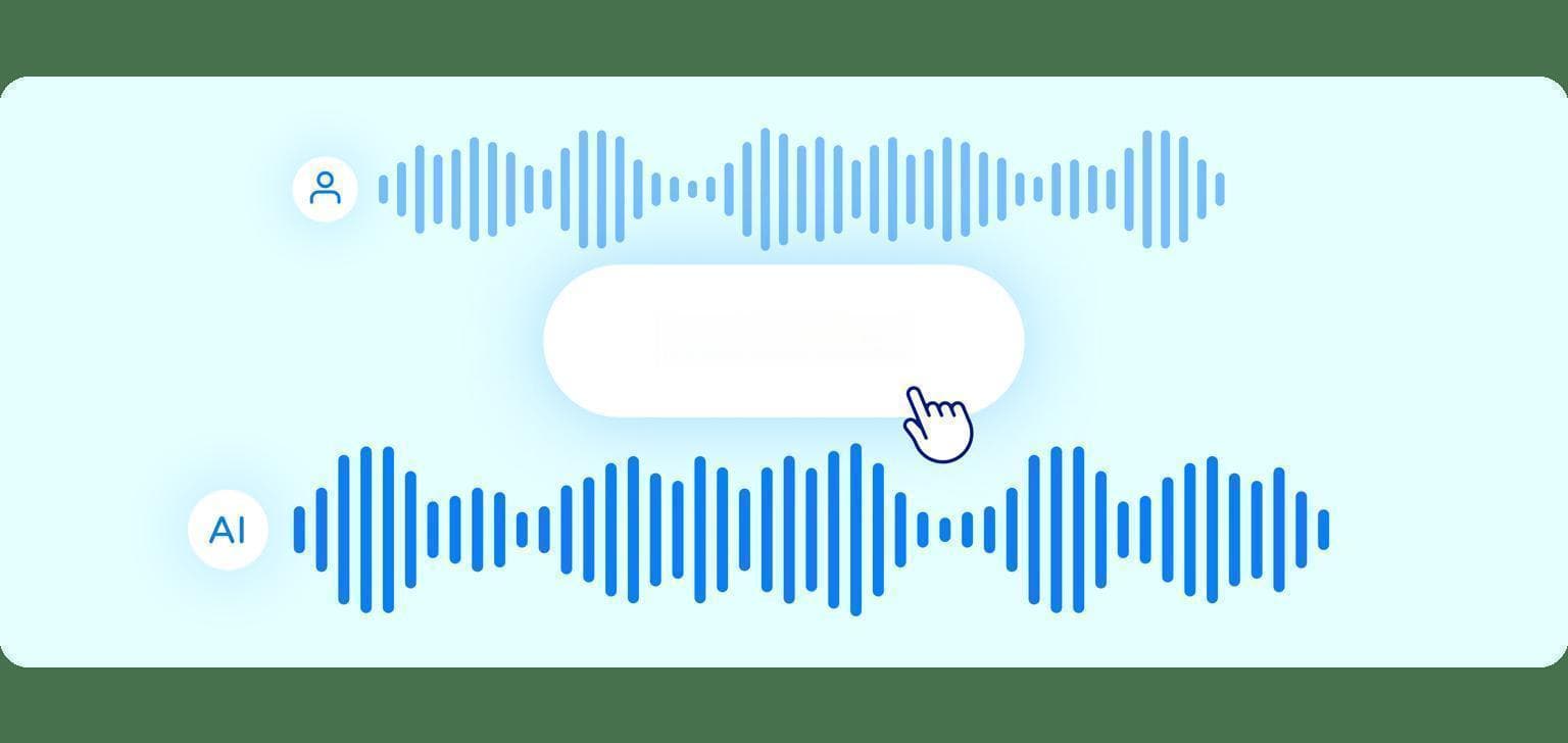 实时语音克隆技术：5秒内复制声音的革命性突破