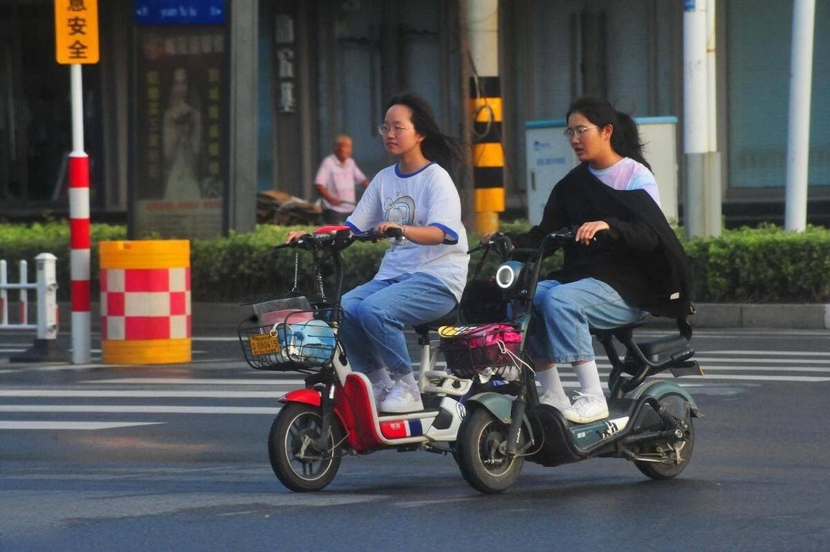 48V、60V、72V电动车对比：动力、续航与价格全解析