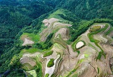 一亩地666.67平方米，农村土地面积换算指南