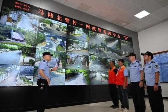 从“数字化”到“智能化”，智慧城市为“魔都”添魅力