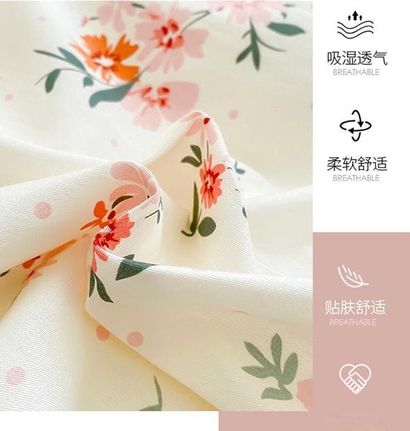 如何辨别纯棉四件套：实用技巧与注意事项