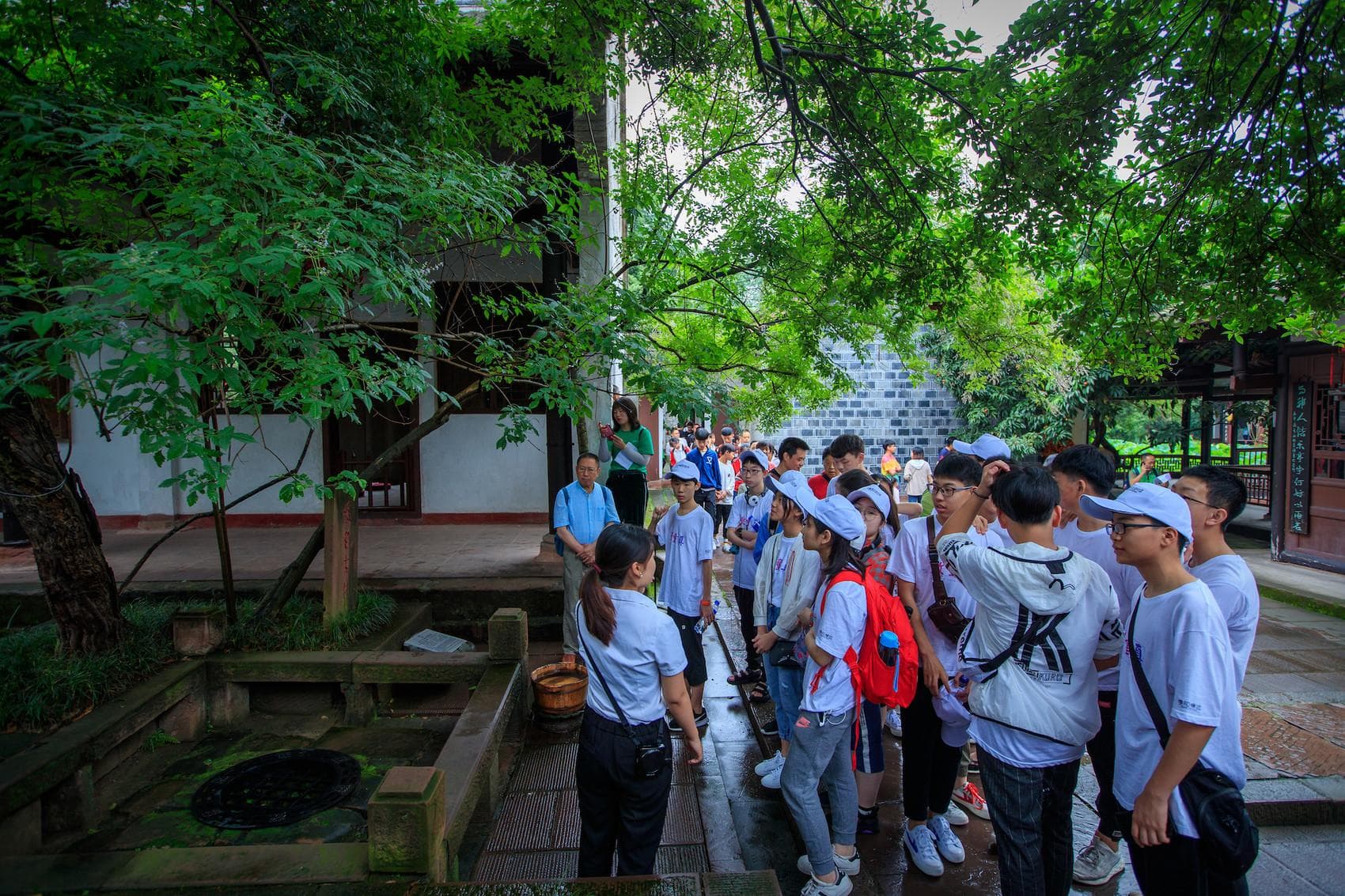 相约“东坡文化月” 眉山文旅谋“出圈”