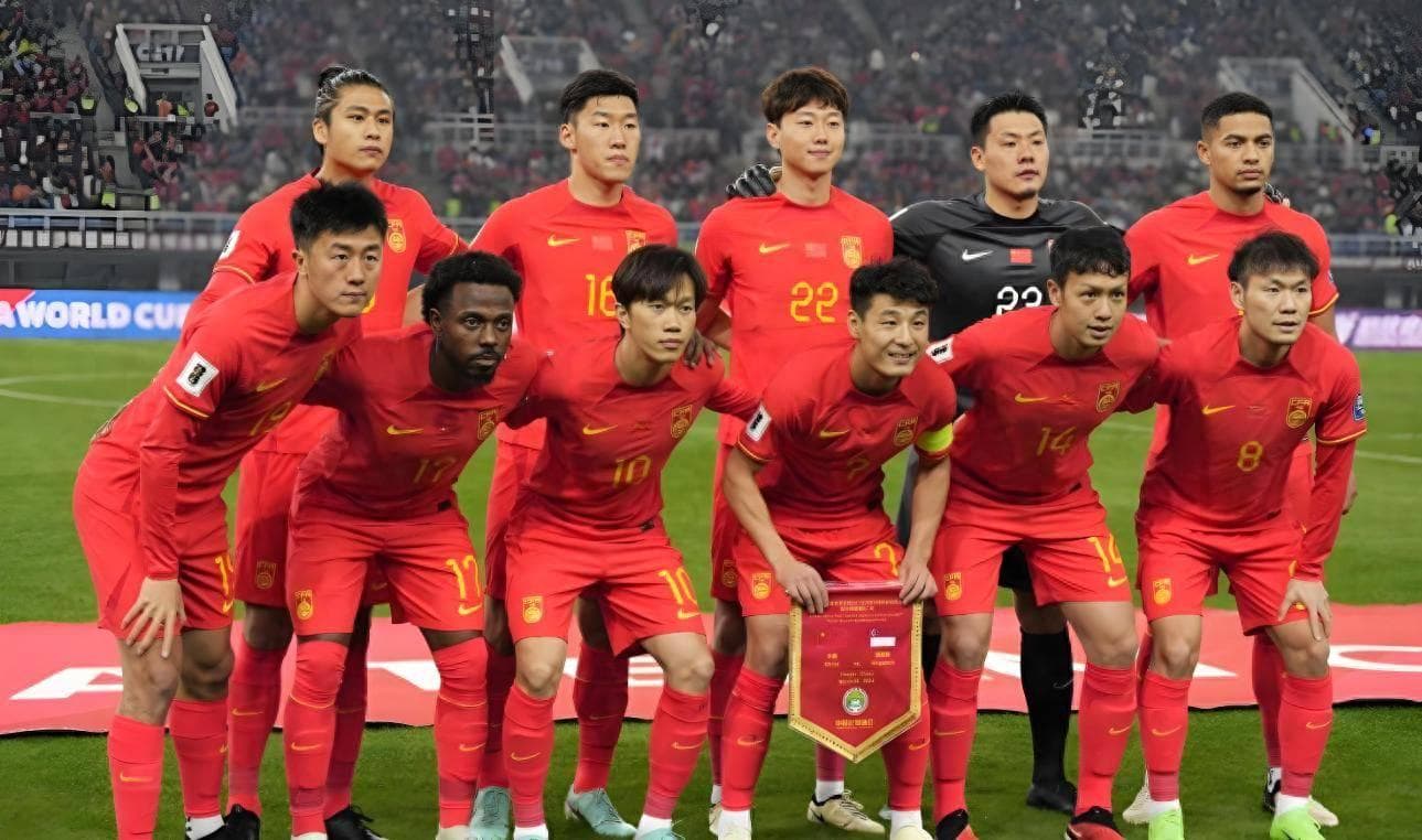 两首《咏国足》：人工智能与网友的文学交锋