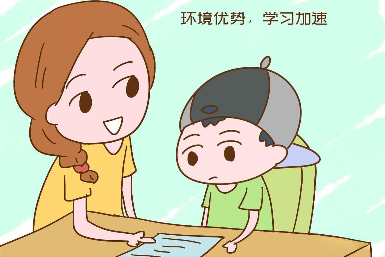 为啥生了二胎的家长，80%会说老二比老大聪明？原因否认不了