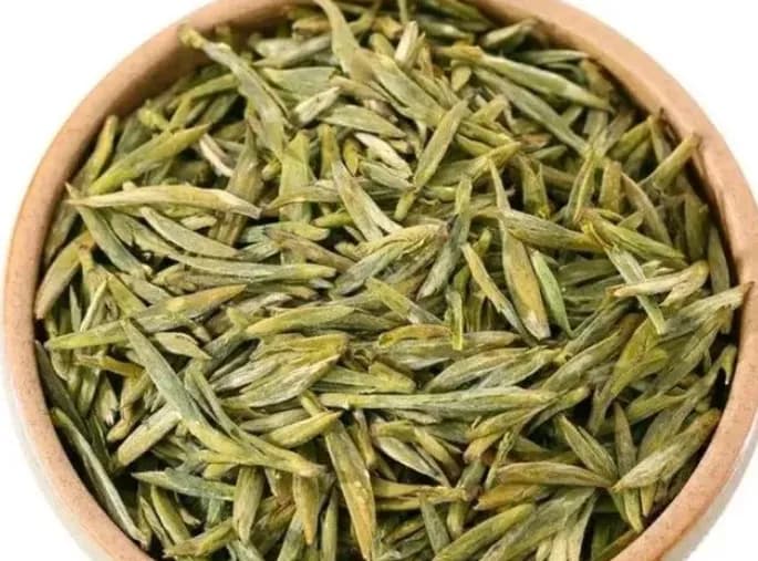 什么是黄茶？黄茶的口味、历史、工艺、营养、存储方法
