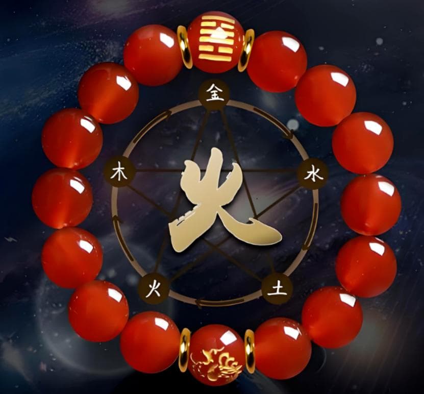 命里八字五行缺火怎么补？8个补火的方法！
