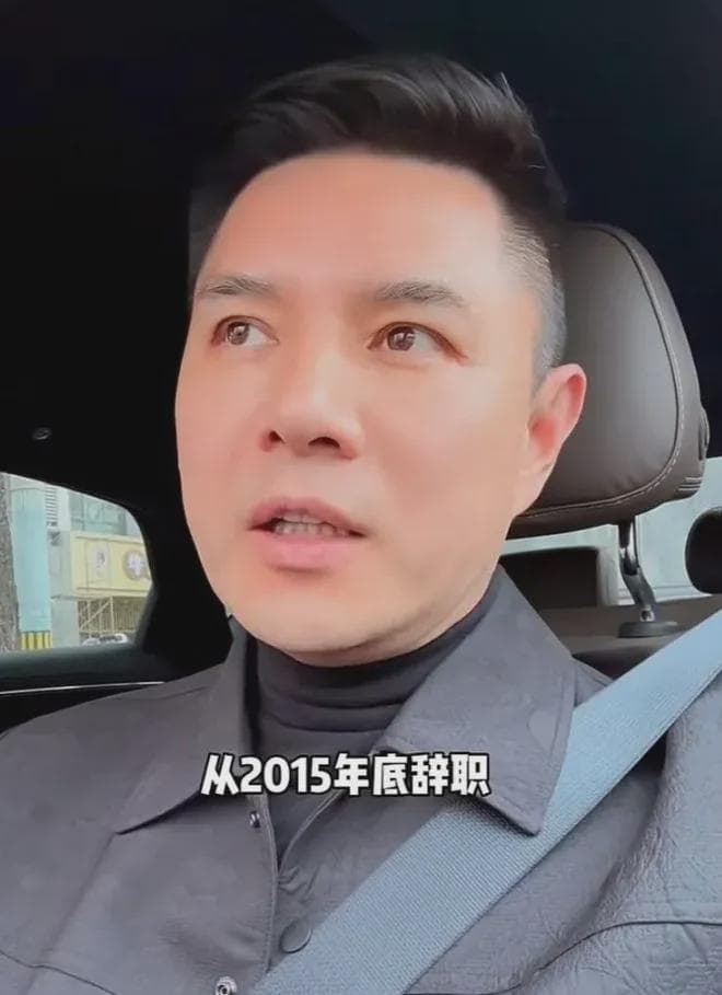 从央视名嘴到带货主播：56岁赵普的最后一搏？