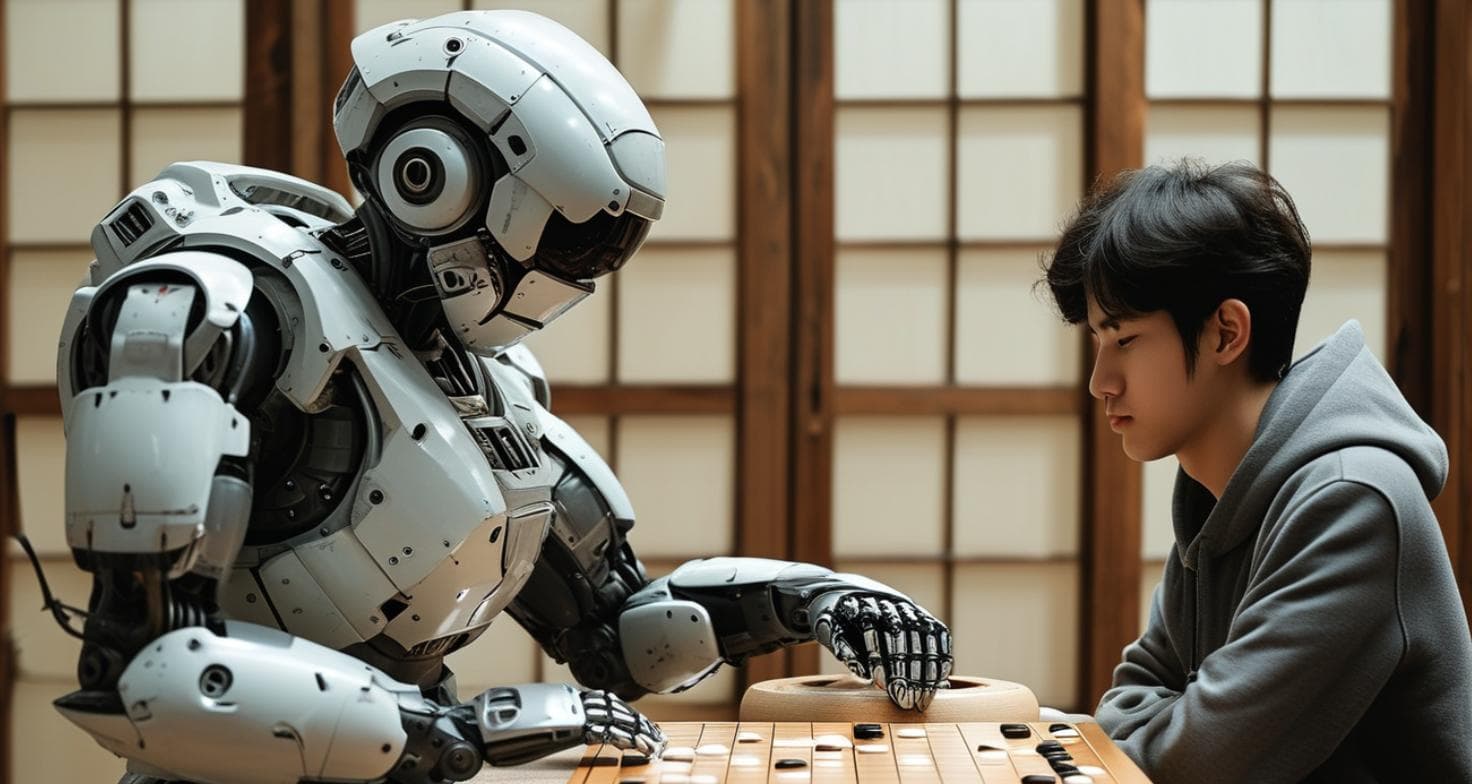 人工智能100问：AlphaGo是如何击败围棋冠军的