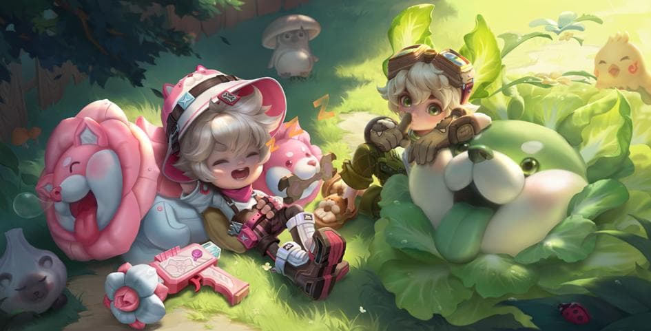 王者荣耀：S25瑶的8件套出装攻略