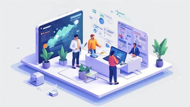 自然人电子税务局WEB端登录指南：从注册到安全设置的完整教程