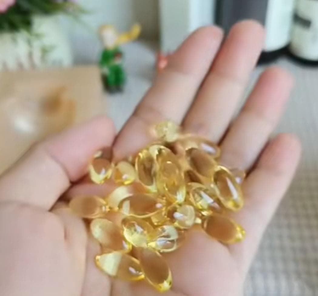 维生素E软胶囊：功效与使用指南