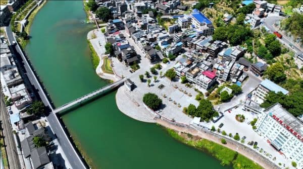 桐梓：厚植文化沃土 丰富城市内涵