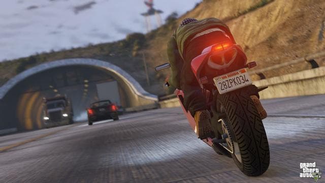 GTA5线上模式新手指南：从入门到赚钱攻略
