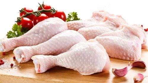 一个鸡腿多少蛋白质？营养价值与食用注意事项全解析