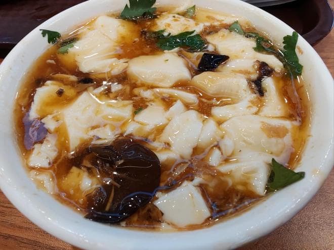 豆腐脑的制作方法与配方详解：从入门到精通
