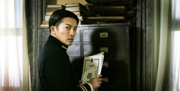 苏有朋的演技突破：从《风声》看白小年的塑造