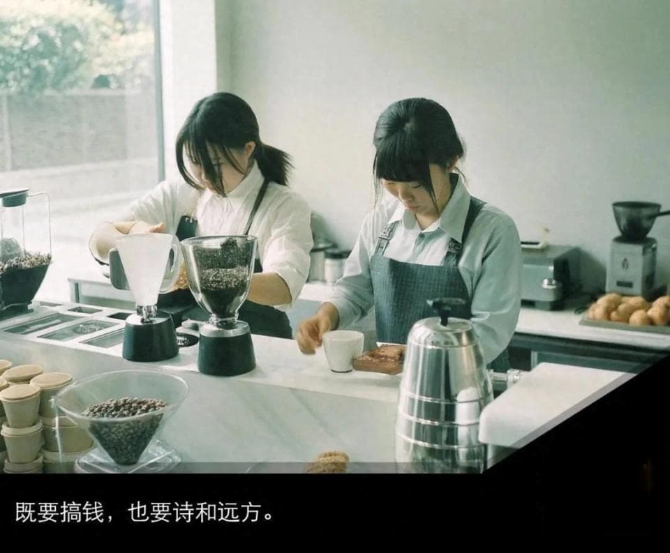 拒绝内耗的新生代零工