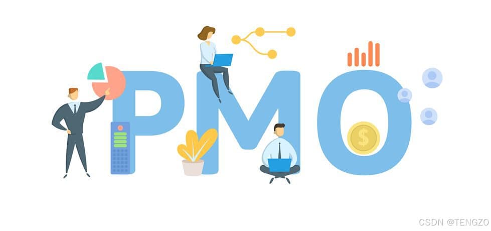 PMO是什么？不同类型的PMO在企业中扮演什么角色