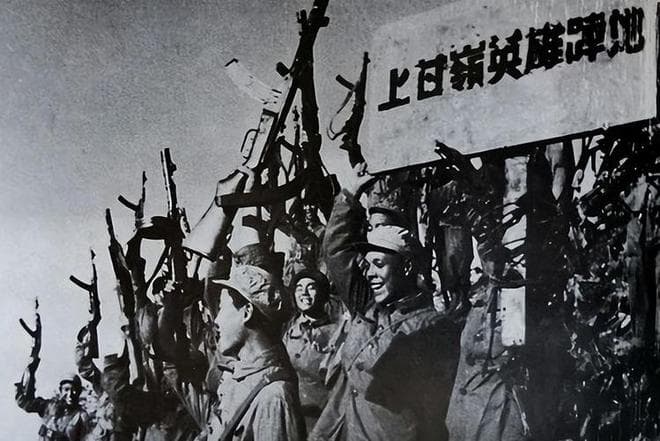 上甘岭战役：志愿军如何以"钢铁意志"创造以弱胜强的奇迹？