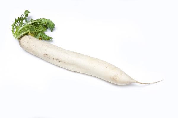 冬天多吃白萝卜增强免疫力吗