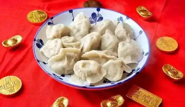 三种饺子不能吃，还有吃饺子的五大禁忌！马上要过年了，别不懂