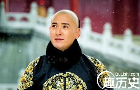 隆科多举报佟国维：一场精心策划的宫廷权谋