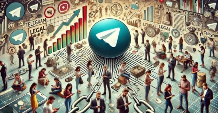 Telegram会泄露用户信息吗？ Telegram中文的高隐私政策