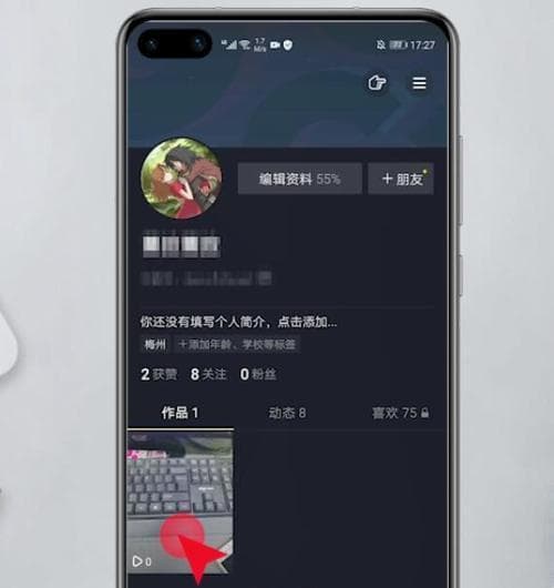 抖音发布作品别人看不到的原因分析及解决方法