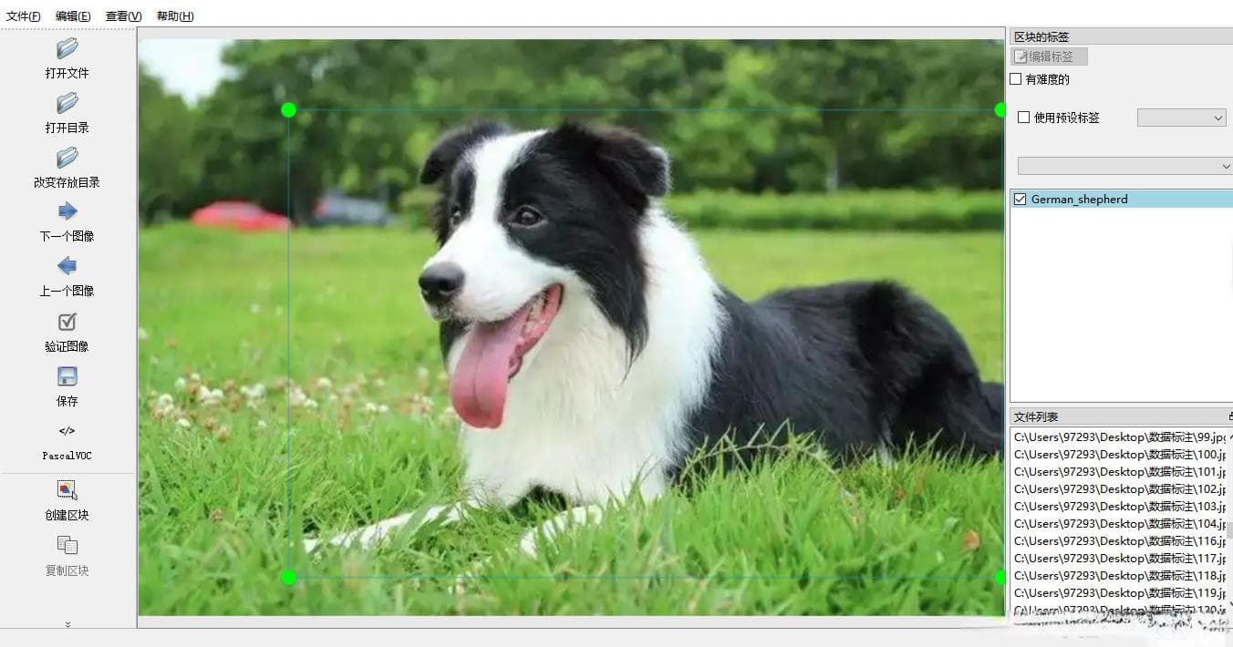 【宠物狗狗数据集】 犬类品种识别 宠物狗检测 深度学习 目标检测（含数据集）