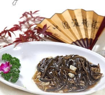 中国十大经典国宴名菜，肯定有你吃过的美食！