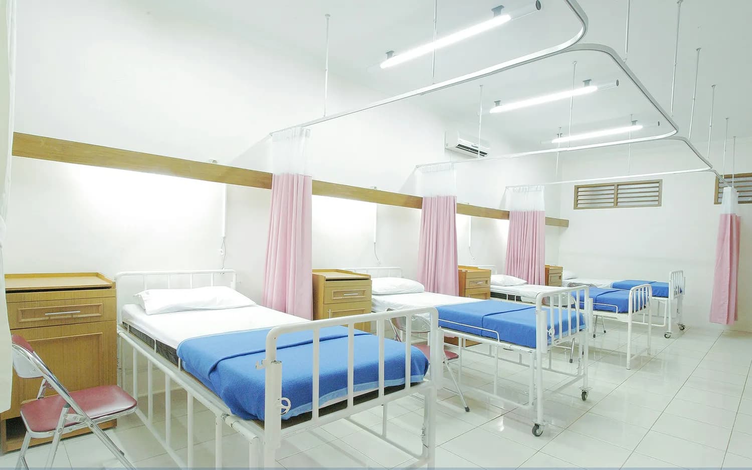 济南高新区携手市中心医院打造医疗新高地