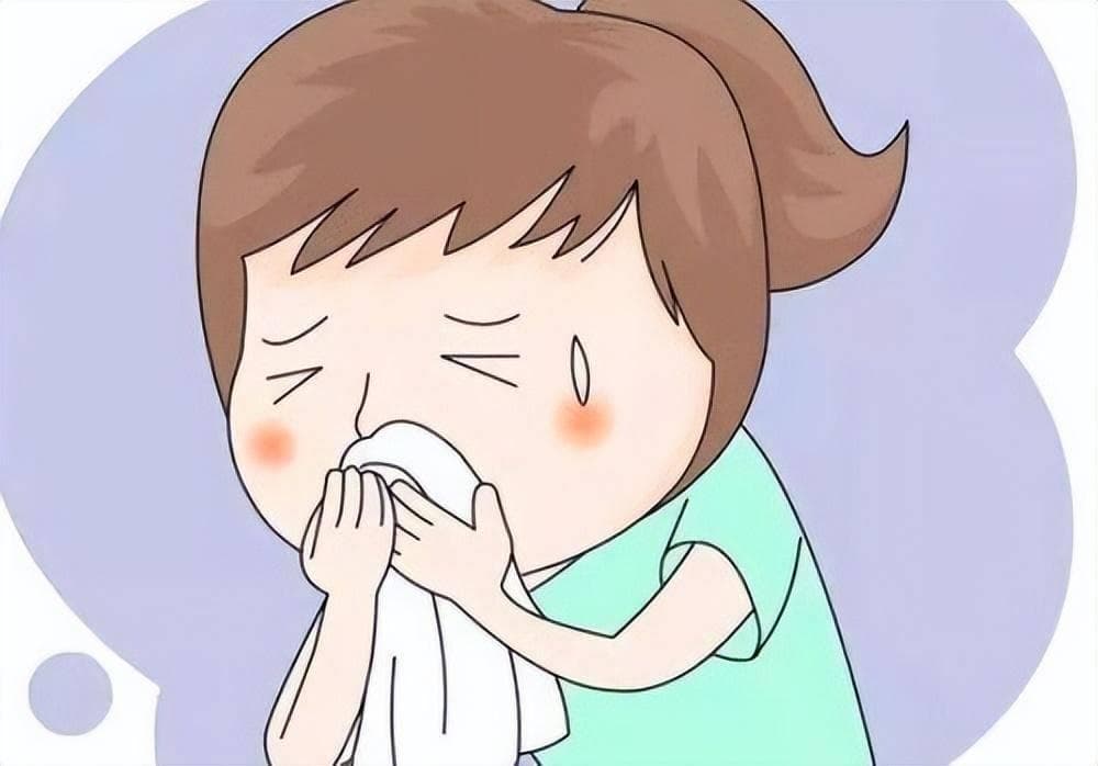 引起鼻炎的病因包括哪些？