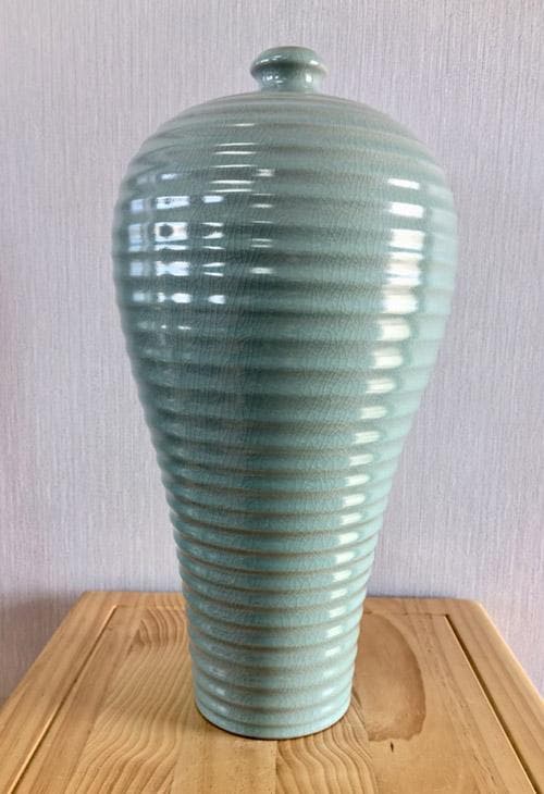从汝瓷看中华文化对日深远影响