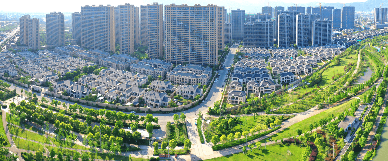 活悦新前 未来产城 黄岩区新前街道：打造“工业特色型”现代化美丽城镇