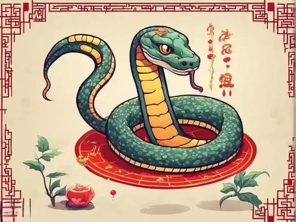 2025蛇年本命年要注意什么