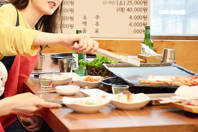 自助烤肉怎么吃？这份烤肉类自助全攻略请收好