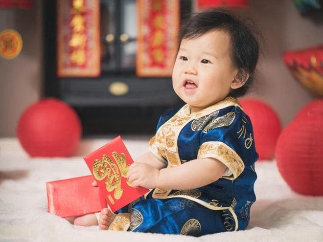 全国压岁钱地图出炉：各地区压岁钱金额差距大，你那里是多少？