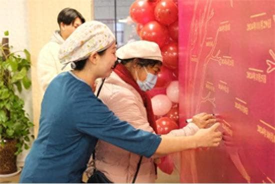 “阜”佑健康，喜迎“心”程 云南省阜外医院举办终末期心衰患者医患交流会