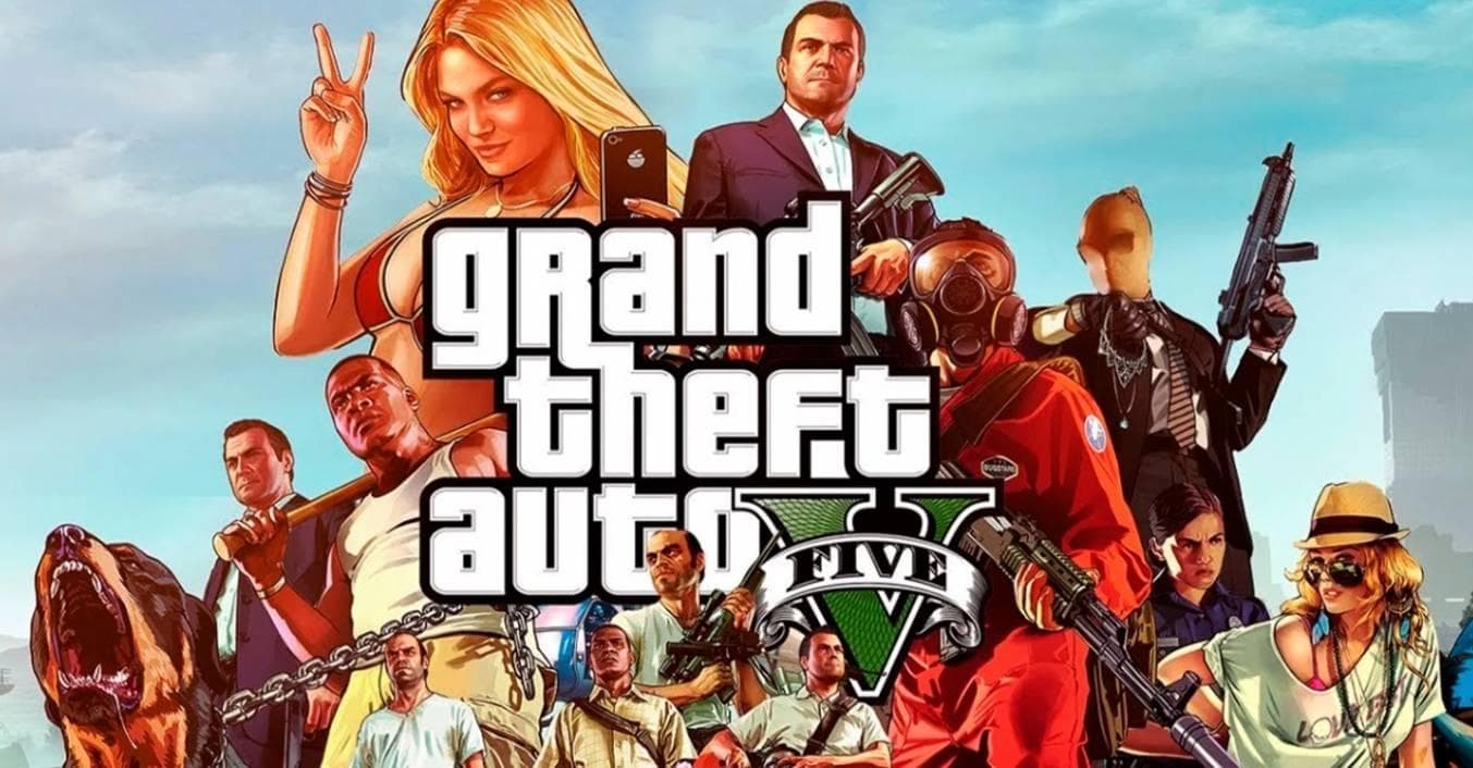 GTA Online新手必看：快速上手秘籍