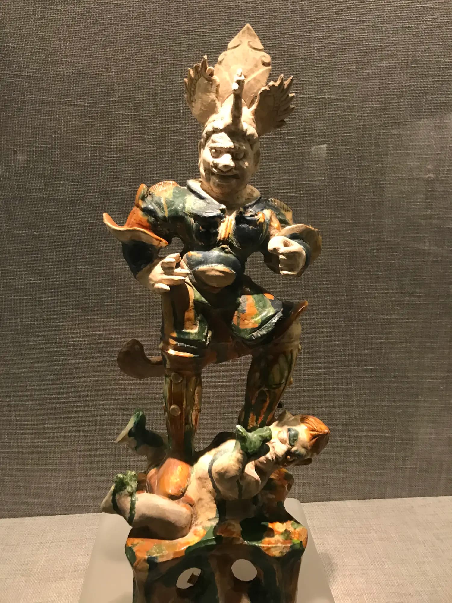 《地狱变》：欲望的尽头就是地狱